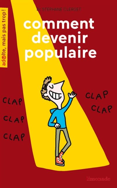 Comment devenir populaire - 