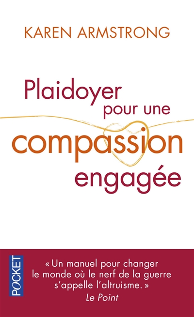 Plaidoyer pour une compassion engagée - 