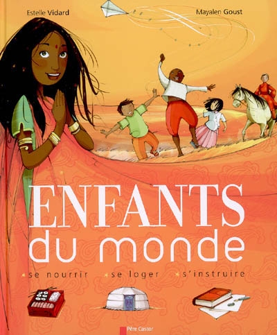 Enfants du monde - 