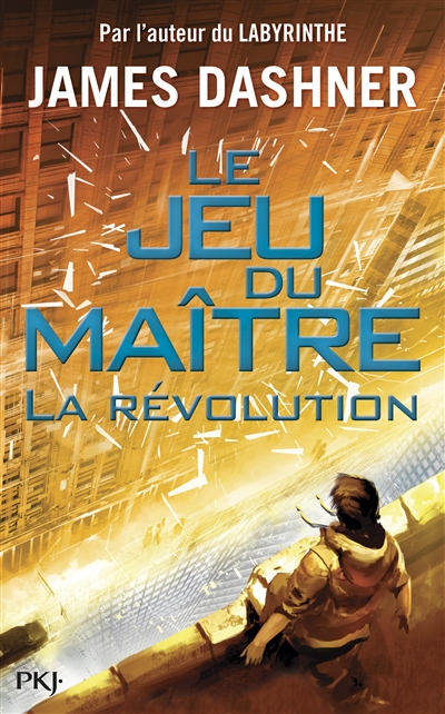 révolution (La) - 