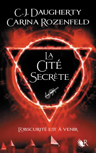 cité secrète (La) - 