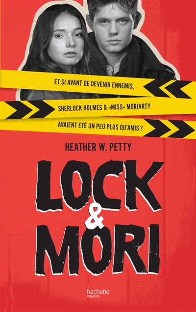 Lock & Mori - 