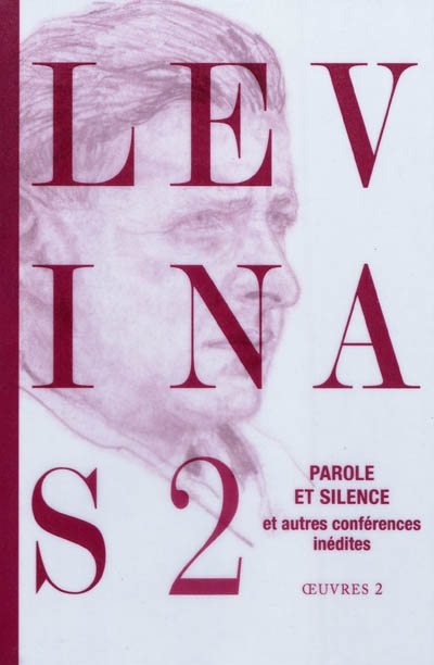 Parole et silence - 