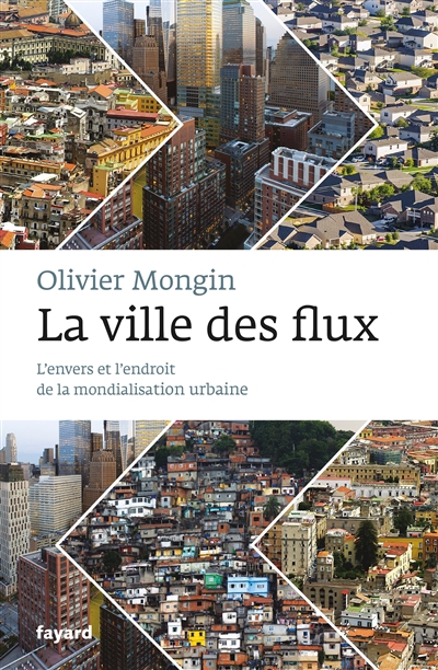 ville des flux (La) - 