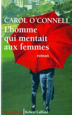 homme qui mentait aux femmes (L') - 