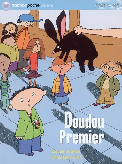 Doudou premier - 