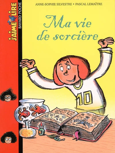 Ma vie de sorcière - 