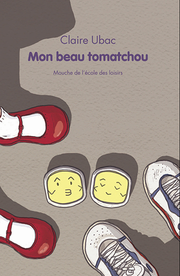 Mon beau tomatchou - 