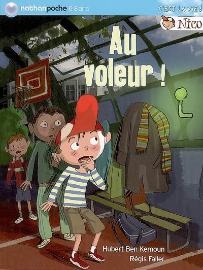 Au voleur ! - 