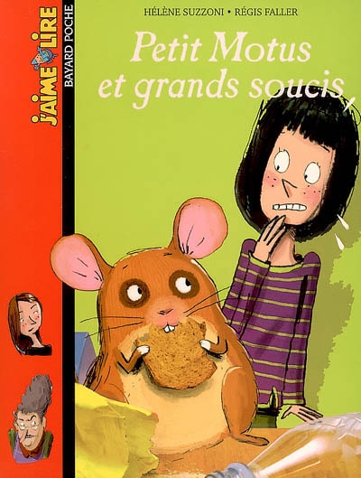 Petit motus et grands soucis - 