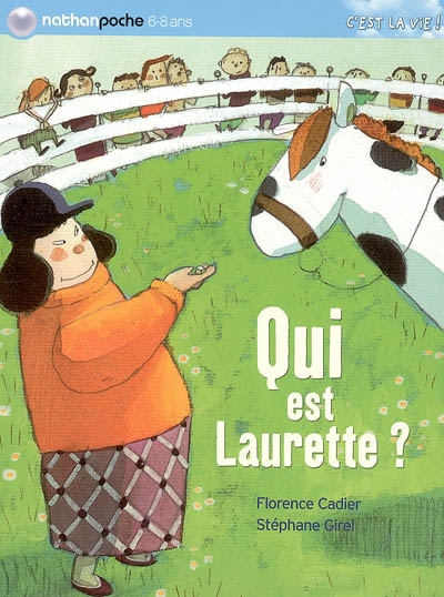 Qui est Laurette ? - 