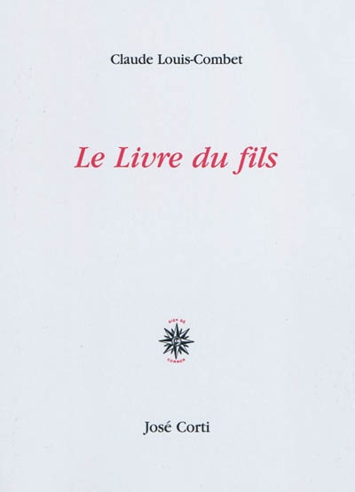 livre du fils (Le) - 