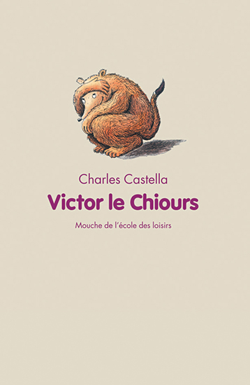 Victor le chiours - 