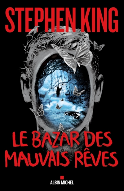 bazar des mauvais rêves (Le) - 