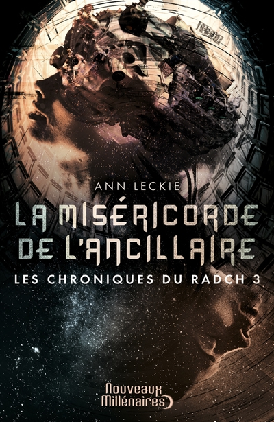 miséricorde de l'ancillaire (La) - 