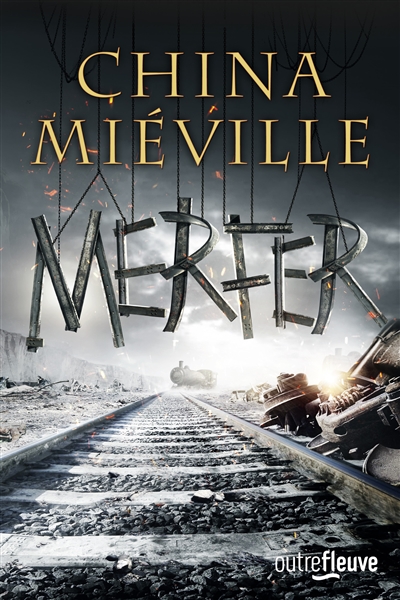 Merfer - 