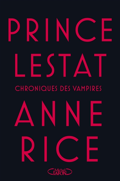 Prince Lestat - 