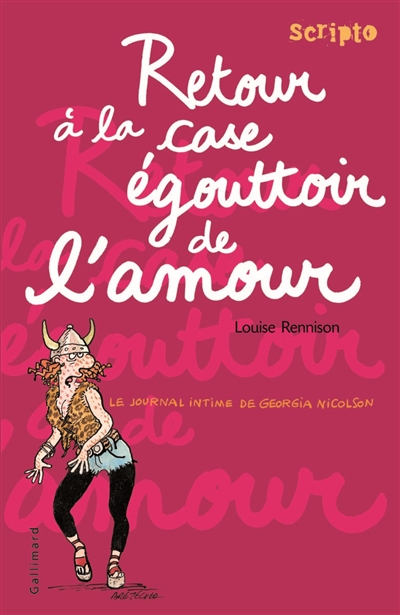 Retour à la case égouttoir de l'amour - 