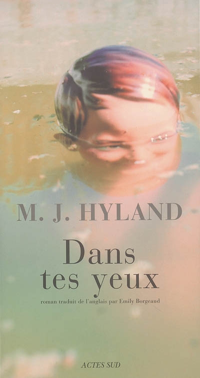 Dans tes yeux - 