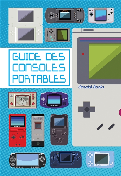 guide des consoles portables (Le) - 
