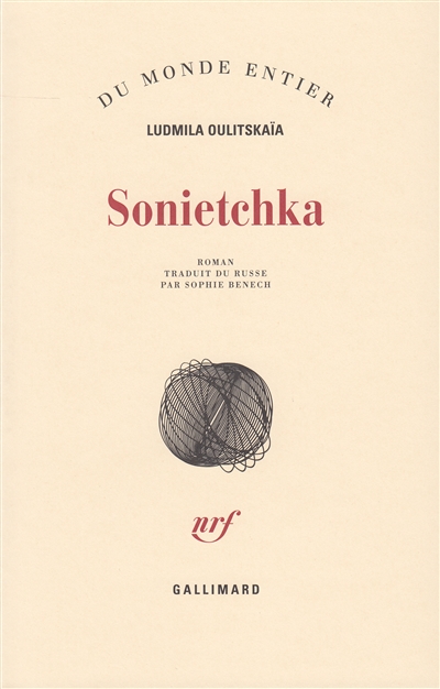 Sonietchka - 