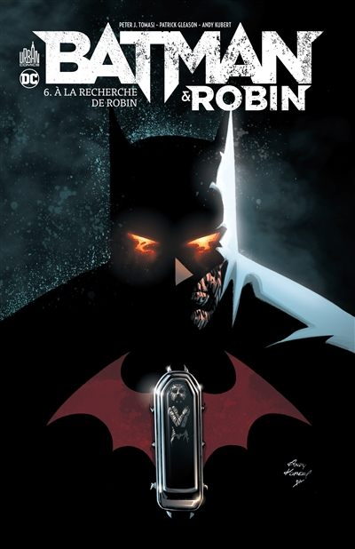 A la recherche de Robin - 