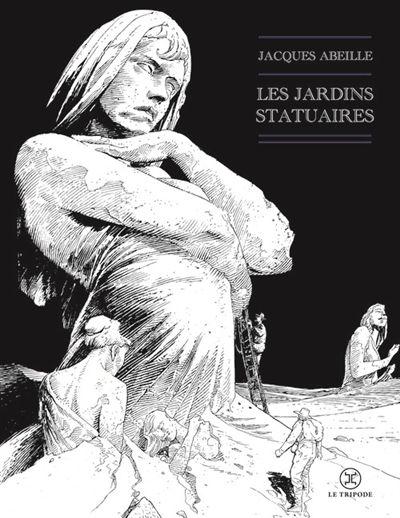 jardins statuaires (Les) - 