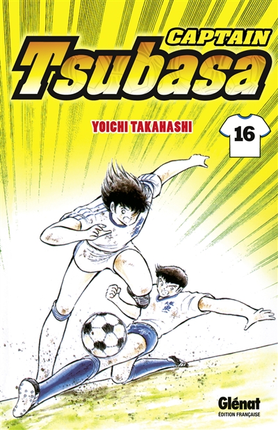 Captain Tsubasa - 