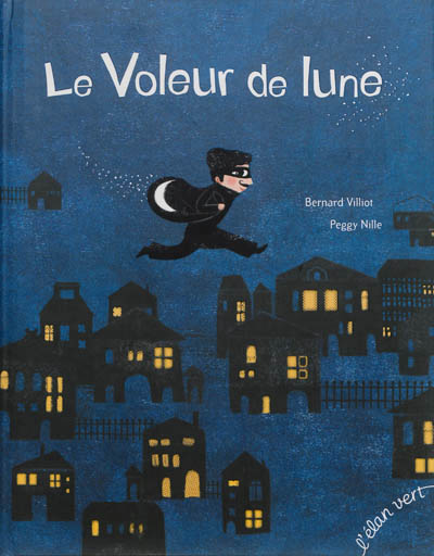 voleur de Lune (Le) - 