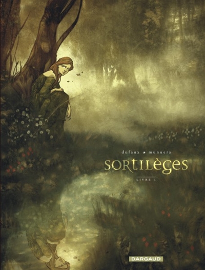 Sortilèges 1 - 