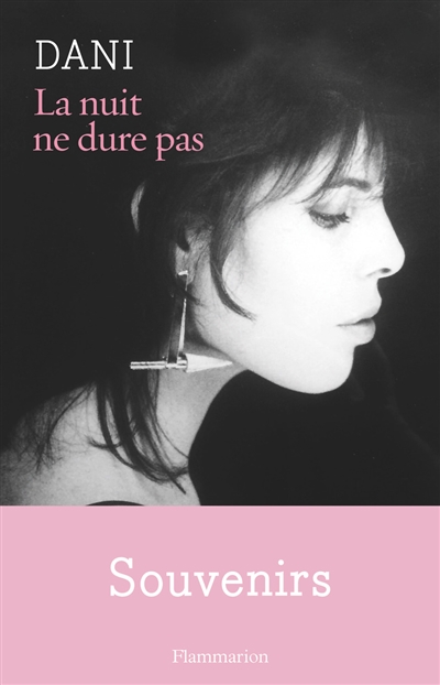 nuit ne dure pas (La) - 