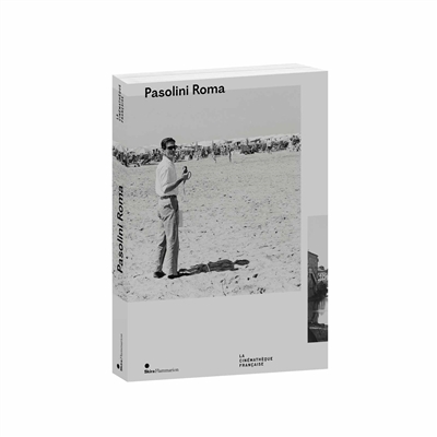 Pasolini Roma - 