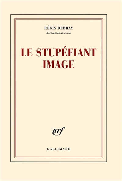 stupéfiant image (Le) - 