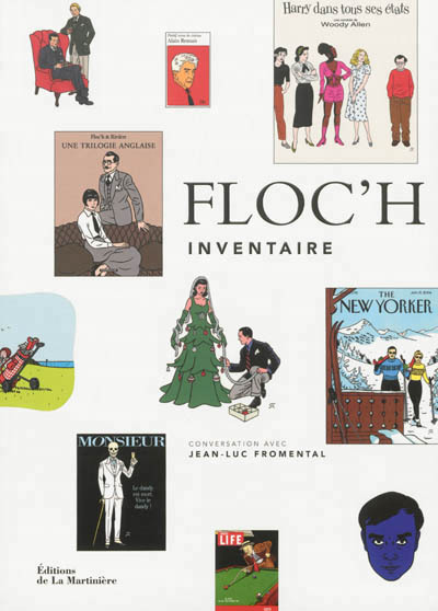 Floc'h, inventaire - 