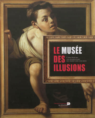 musée des illusions (Le) - 