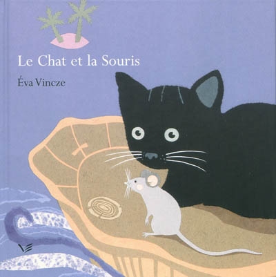 chat et la souris (Le) - 