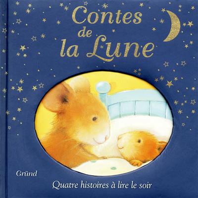 Contes de la lune - 