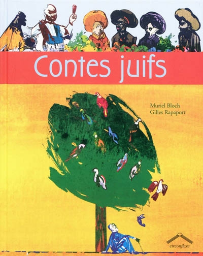 Contes juifs - 