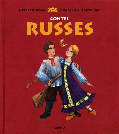 Contes russes - 