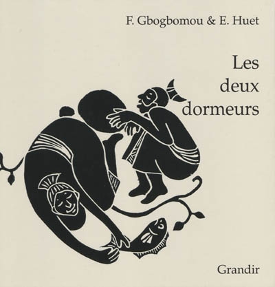 deux dormeurs (Les) - 