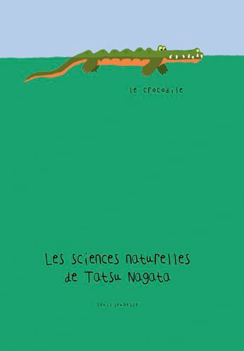 crocodile (Le) - 