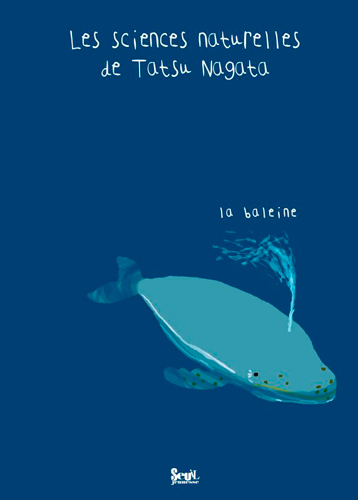 baleine (la) - 