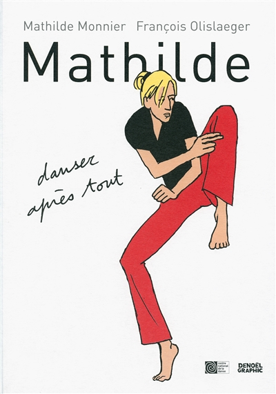 Mathilde - 