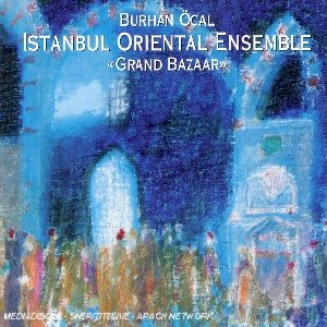 Grand bazaar - 