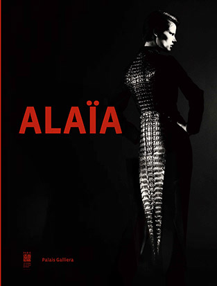 Alaïa - 