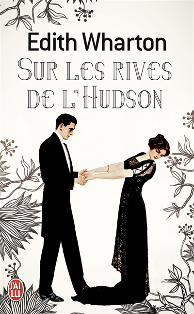 Sur les rives de l'Hudson - 