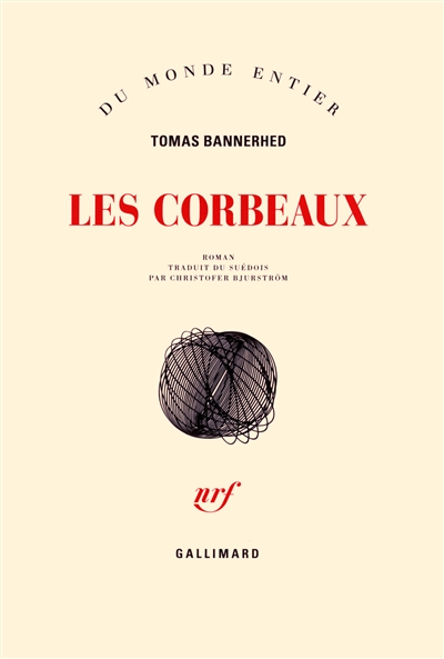 corbeaux (Les) - 