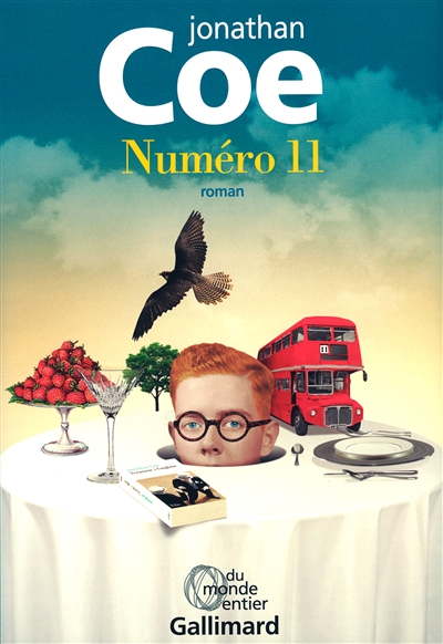 Numéro 11 - 