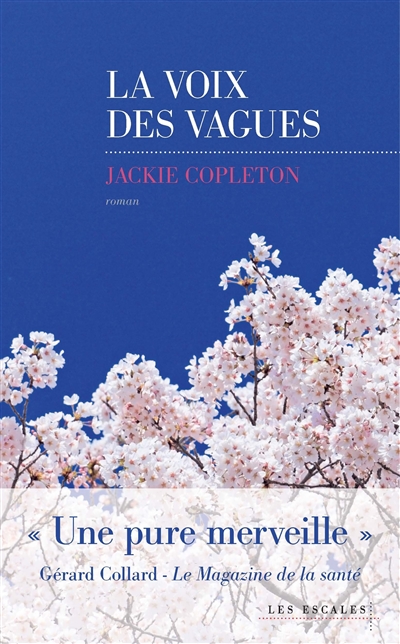 voix des vagues (La) - 