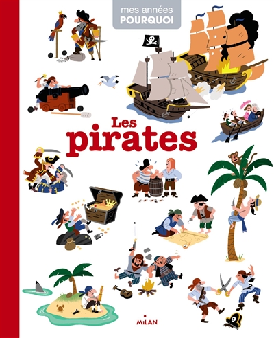 pirates (Les) - 